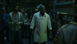 Ghosts - Season 03 Episode 09